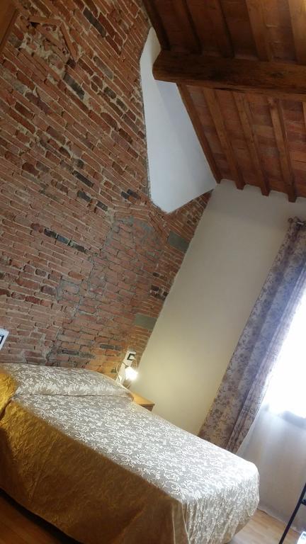 B&B Le Torri Piza Zewnętrze zdjęcie