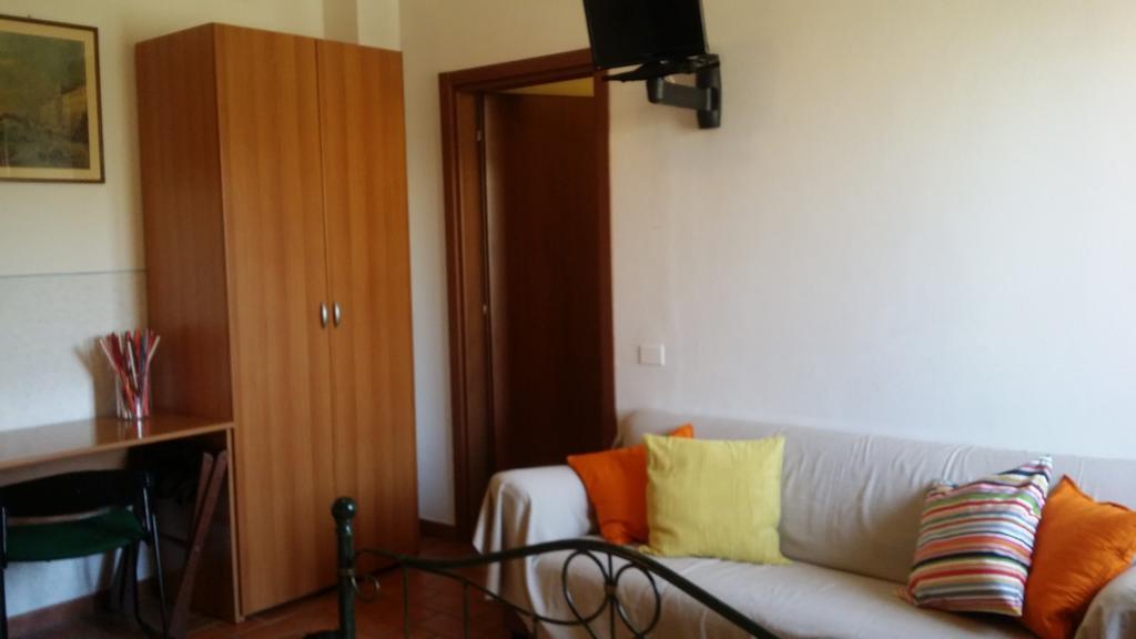 B&B Le Torri Piza Zewnętrze zdjęcie