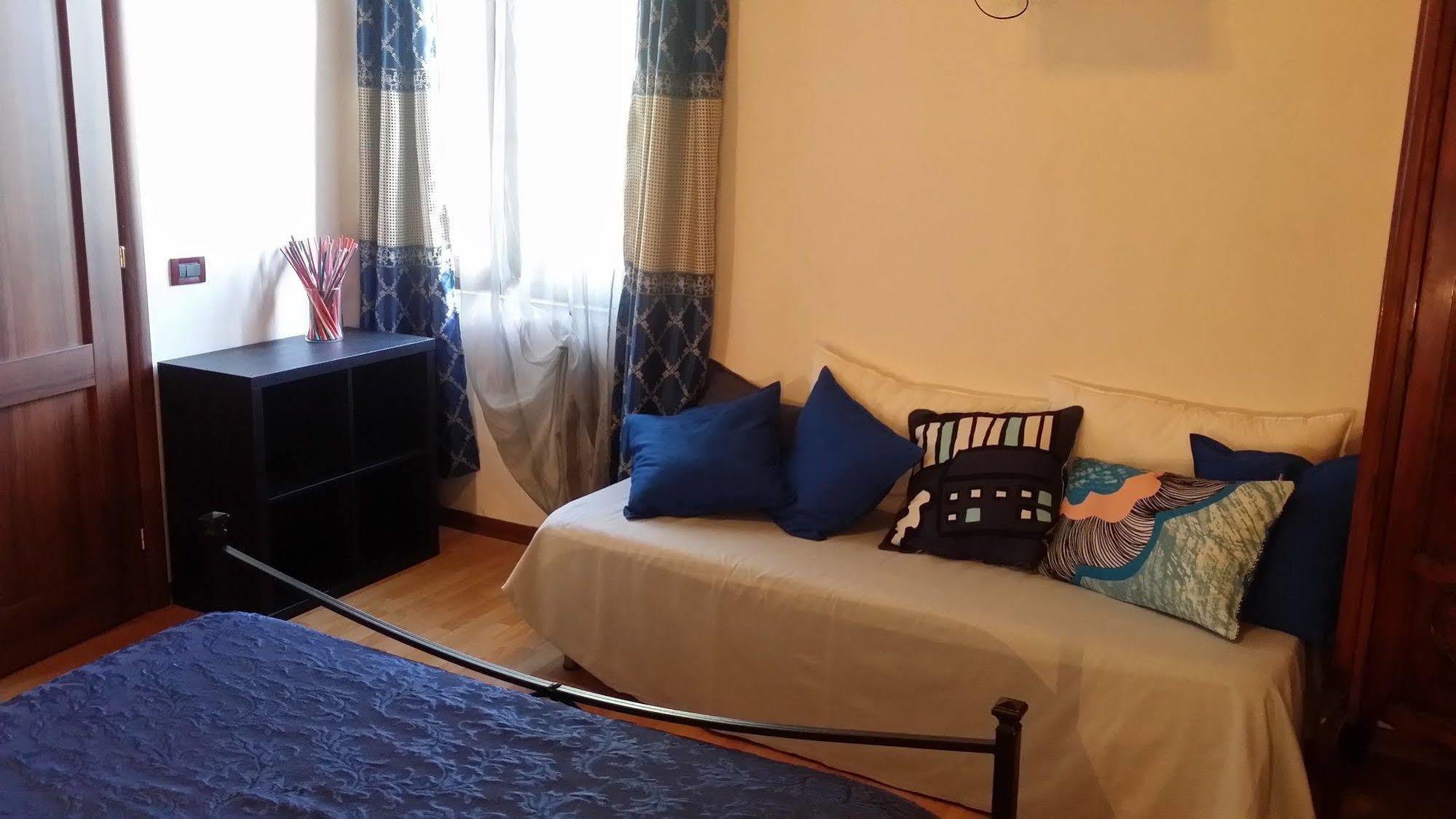 B&B Le Torri Piza Zewnętrze zdjęcie