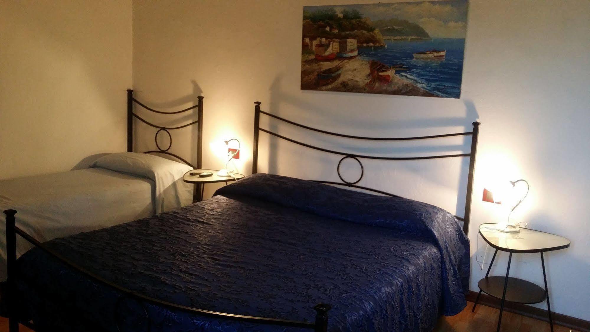 B&B Le Torri Piza Zewnętrze zdjęcie