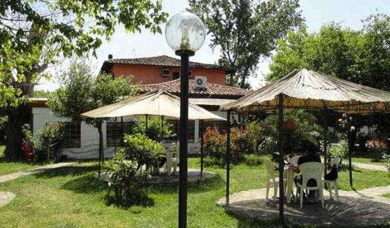B&B Le Torri Piza Zewnętrze zdjęcie